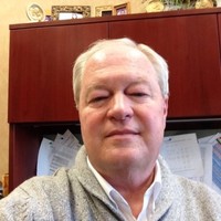 Jackson Energy Cooperative Employee Larry Lakes's profile photo