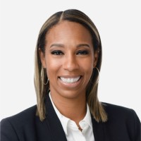 Golden Pass LNG Employee Candace Jimerson's profile photo