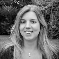 L'Oréal Employee Melania Karandrika's profile photo