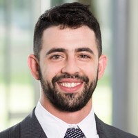 SEW Eurodrive Employee Bruno Vargas's profile photo