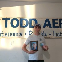 Jesse Todd Email & Phone Number