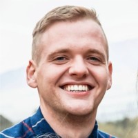 Campbell Scientific, Inc. Employee Forrest Olson's profile photo