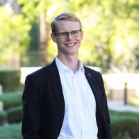 CommCap Advisors Employee Andy Crawford's profile photo