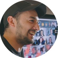 Ocellus Games Employee Cyril Corallo's profile photo