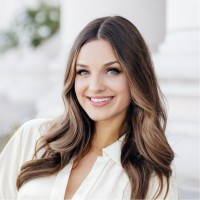 USO Employee Kaylie Brown's profile photo