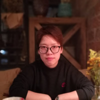 EaseUS Software Employee Ellen Duan's profile photo