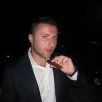 Integra Real Estate Capital Employee Igor Goldenberg's profile photo
