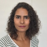 ZG Soluções Employee Yuriana Cunha's profile photo