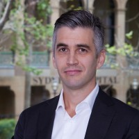 Wollemi Capital Employee Michael Perak's profile photo