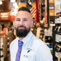 Total Wine & More Employee Bob Antonius's profile photo