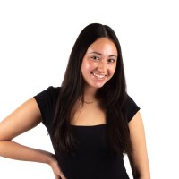 Ava Frazier Email & Phone Number