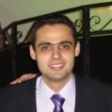 Vale Employee Jonathan Brandão's profile photo