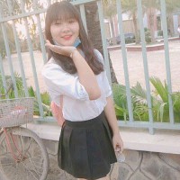 Rapper Software B.V. Employee Hồ Xuyến's profile photo