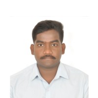 MICROSCALE TECHNOLOGY PRIVATE LIMITED Employee Kiran Komroju's profile photo