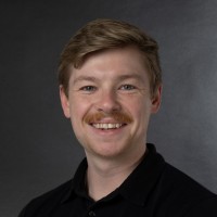Teledyne LABS Employee Cade McClellan's profile photo