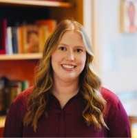 Anna Gardner Email