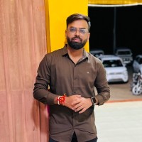 Bynry Inc. Employee Gaurav Satpute's profile photo
