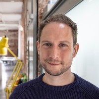 parachute.io Employee Dan Hubbard's profile photo