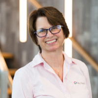 Info Tech, Inc. Employee Carole Pickens's profile photo