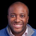 Akikumo Employee Leon Bart-Williams's profile photo