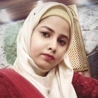 Sherdil Cloud Employee Areeba Farhan's profile photo
