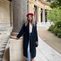 DoktorTakvimi Employee Büşra Eyriay's profile photo