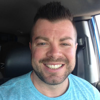 Bluff Manufacturing Employee Douglas Taylor's profile photo