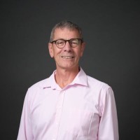 Dimension Software Employee Robert Aikman's profile photo