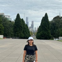 SRC Innovations Employee Tarushree Sinha's profile photo