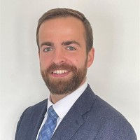Sopra Steria Employee Ryan Perrin's profile photo