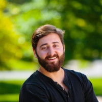 Global Crossing Airlines Employee Alec Green's profile photo