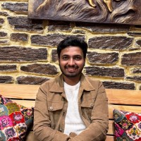 The Millennium School, South City, Lucknow Employee Shariq Waseem's profile photo