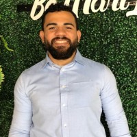 COMTEX S.A. Employee Marcos Vidal Jr's profile photo