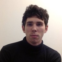 Inkitt Employee Moses Hubbard's profile photo