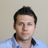 EPSA Tax & Innovation Employee Tony Breysse's profile photo