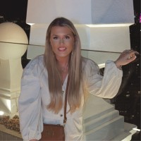 Bishops Beds Employee Farren Price's profile photo
