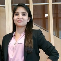Armed Conflict Location & Event Data Project (ACLED) Employee Dipali Tikone's profile photo