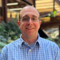 John Deere Employee Tom Pride's profile photo