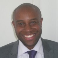 Francis Consultancy Employee Richard Okolo's profile photo