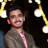 CodeRepo LLC Employee Sai Karthik's profile photo