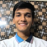 Middleware (YC W23) Employee Advait Trivedi's profile photo