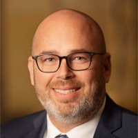 American Medical Response Employee Jeremey Shumaker's profile photo