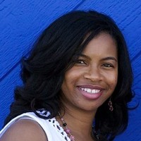Covenant House California Employee Tiffany Small-McKelvin's profile photo