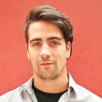 New Wave Web & Marketing Employee David Deutsch's profile photo
