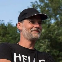 Hello Wood Employee Peter Pozsar's profile photo