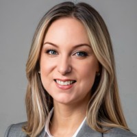 TITAN PMR Ltd Employee Victoria Carling's profile photo