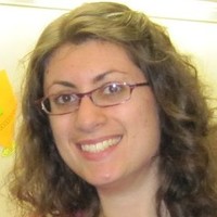 Lewis & Clark Law School Employee Hillary Gell's profile photo