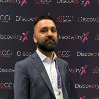 MyJourney™ Health Employee Abbas Ali's profile photo