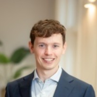 Inflexion Employee Jack Pearson's profile photo