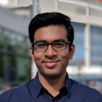 Google Employee Sandeep Chatterjee's profile photo